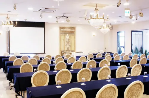 Hotel St Palace Kurayoshi Da non perdere Photos