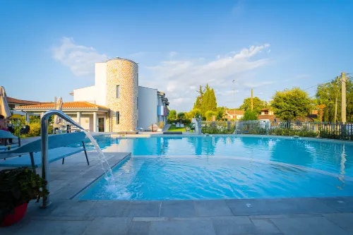 Best Western Plus Sabaudia Hotel  Spa Loisirs et amusements Photos