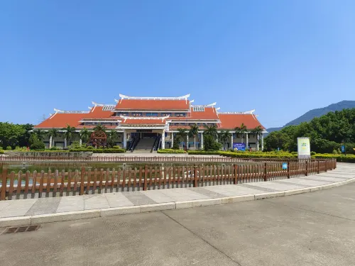 Xiyu Yuanquan Meishi Spa Hotel Offentlige områder Photos