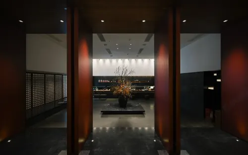 Tsingtai LOFT Hotel Espaces publics Photos