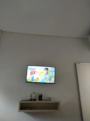Cordela Inn Millennium Medan Photos