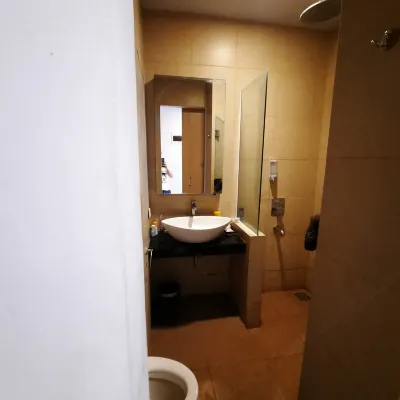 Kyriad Arra Hotel Cepu Kamar Photos