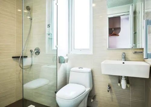 Hotel 81 Palace Singapore Chambres Photos