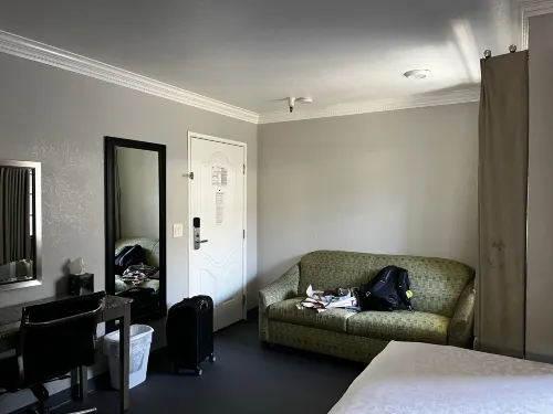 Americas Best Value Inn Milpitas/Silicon Valley Rooms Photos