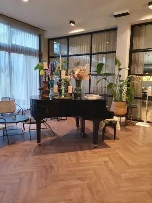 Vienna House Easy by Wyndham Bonn الأماكن العامة Photos