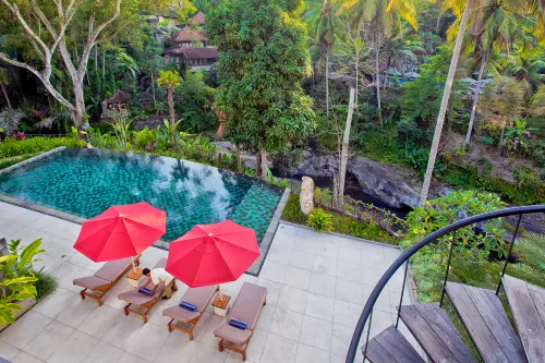 Labak River Hotel by Eps Relaksasi & Rekreasi Photos