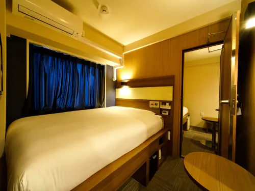 Super Hotel Ikebukuro-Eki Kitaguchi الغرف Photos