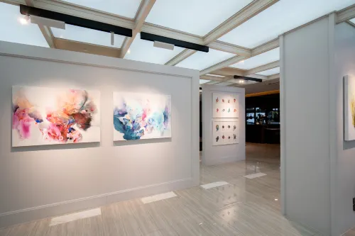 SYN Boutique Hotel الأماكن العامة Photos