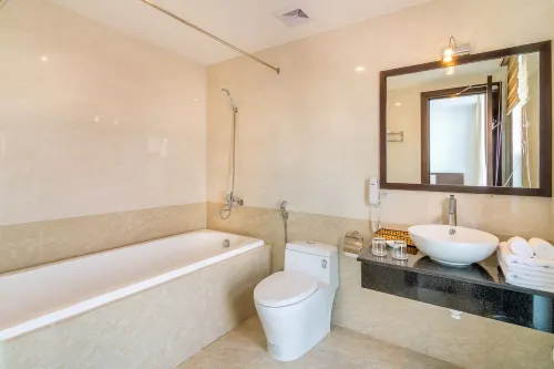 Khách sạn Dana Marina Phòng Photos