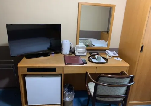 Noboribetsu Manseikaku Chambres Photos