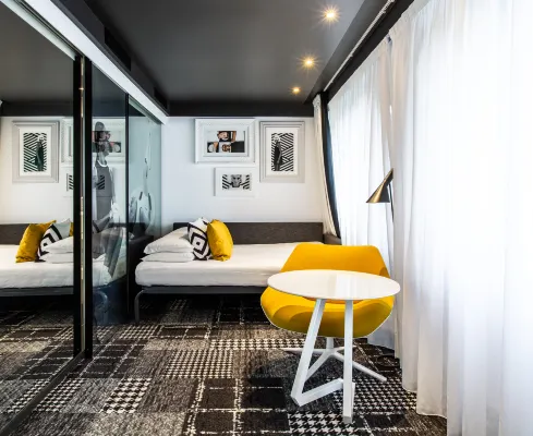 Hôtel Ekta À ne pas manquer Photos