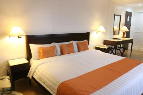 Harbor Town Hotel Chambres Photos