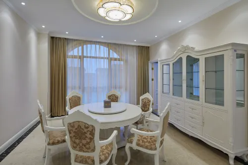 Guoce International Conference and Exhibition Center Hotel Rooms Photos