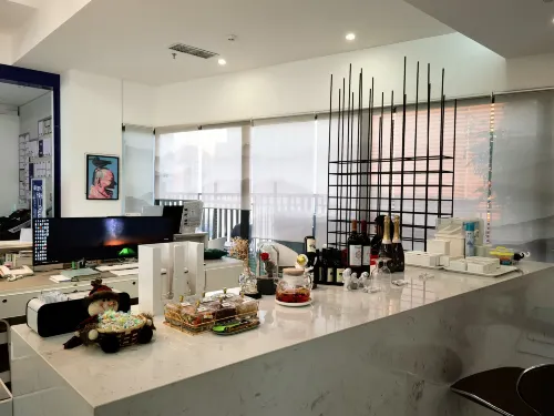 SCloud Hotel (Changsha Wuyi Square Branch) Extérieur Photos