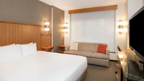 Hyatt Place New York/Midtown-South À ne pas manquer Photos