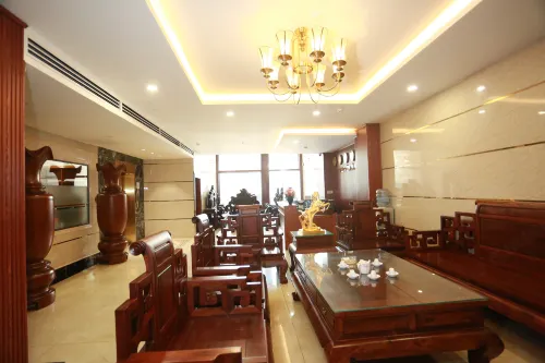 THANH TAI HOTEL 2 Empfohlen Photos