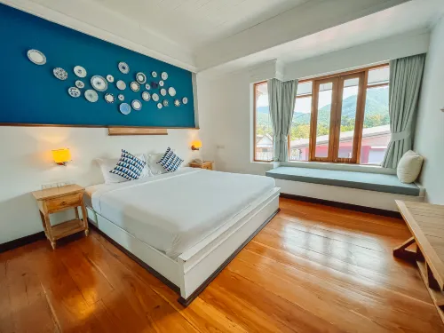 Pai Cherkaew Boutique House Camere Photos