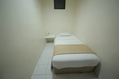 Skudai Hotel Camere Photos