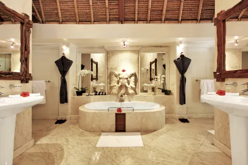 Viceroy Bali الغرف Photos