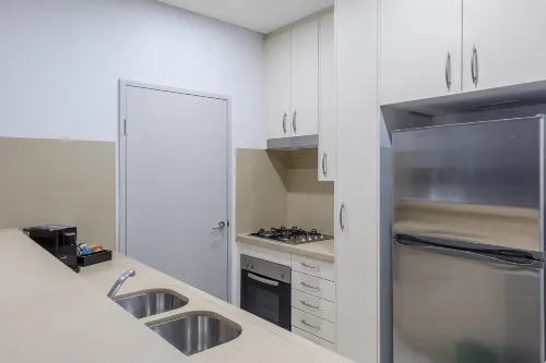 Meriton Suites Kent Street Værelser Photos