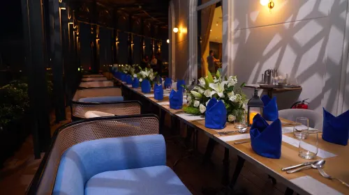 La Vela Saigon Hotel Бизнес-удобства Photos
