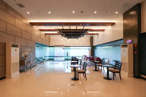 Hotel Sogo Macapagal Unggulan Photos