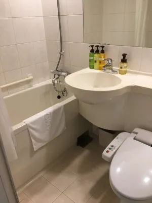 HOTEL MYSTAYS Fukuoka Tenjin Minami Camere Photos
