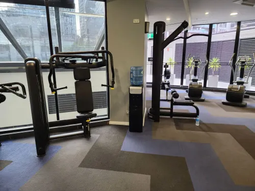 Meriton Suites Kent Street Leisure & Recreation Photos