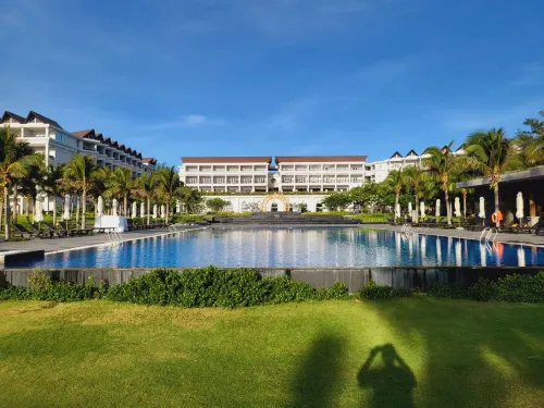 Muine Bay Resort Photos