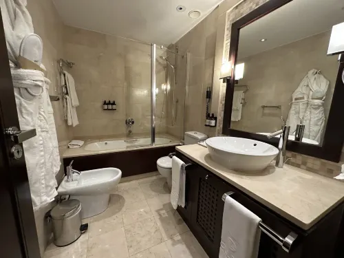 NH Collection Finisterre Rooms Photos