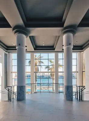 Cavalieri Art Hotel Aree comuni Photos
