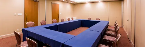 Jr Kyushu Station Hotel Kokura Business Photos