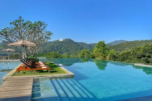 Veranda High Resort Chiang Mai - MGallery Empfohlen Photos