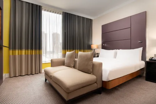 Hilton London Wembley Featured Photos