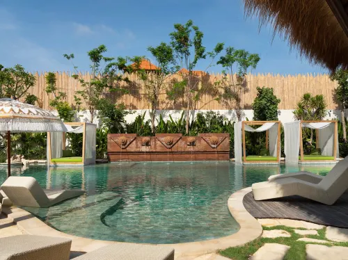 AMNAYA Resort Nusa Dua Unggulan Photos
