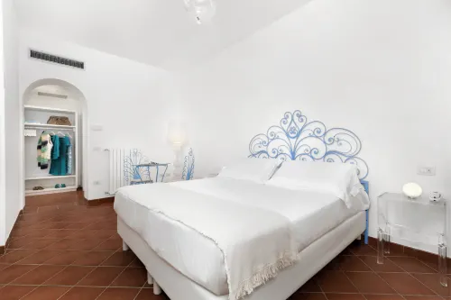 Villa Oriana Relais Chambres Photos