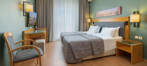 Plaka Hotel Featured Photos