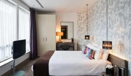 Hotel Bosco Fremhævet Photos