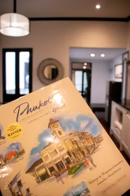 Baan 125 Stay Phuket الأماكن العامة Photos