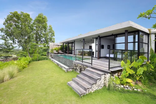 Maua Nusa Penida by Swiss-Belhotel Rooms Photos