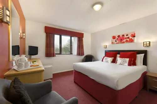 Days Inn by Wyndham Gretna Green M74 Featured Photos