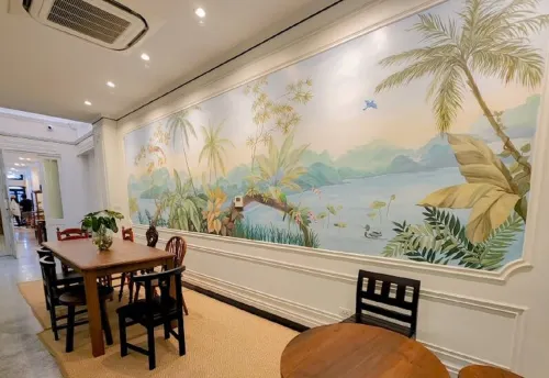 Baan 125 Stay Phuket الأماكن العامة Photos