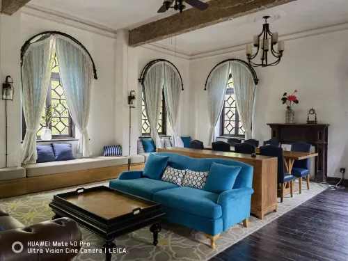 BLOSSOM HOUSE TONGLI SUZHOU Photos