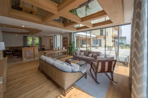 Hotel Stadler am Attersee Featured Photos