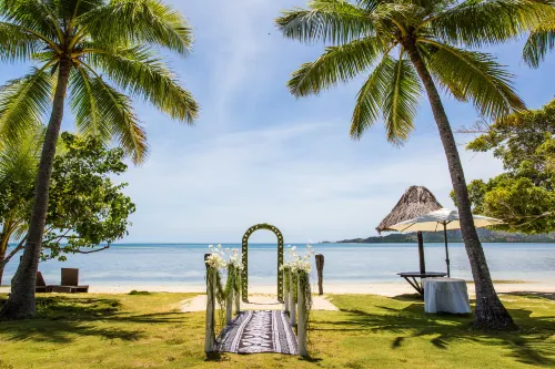 Lomani Island Resort & Spa Featured Photos