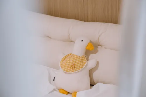 Aegean Sea Apartment (Qingdao Taidong Joy City) Photos