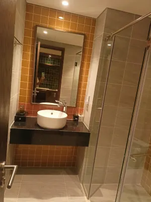 Luxury Apartment - Apec Mandala Chambay Mui Ne Photos