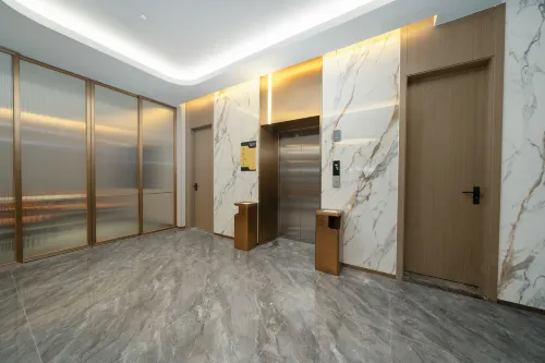 Guangzhou Beijing Road Pedestrian Street Park Front Subway Station Yizhi Mercure Espaces publics Photos