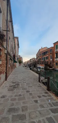 Eurostars Residenza Cannaregio In der Nähe des Hotels Photos