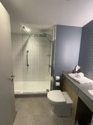 Leonardo Hotel Bristol City Huoneet Photos
